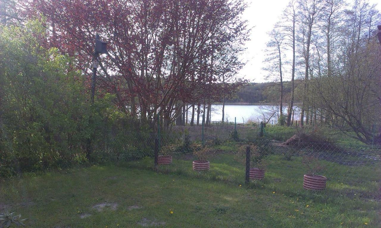 Villa Margolla Wronowo Zewnętrze zdjęcie
