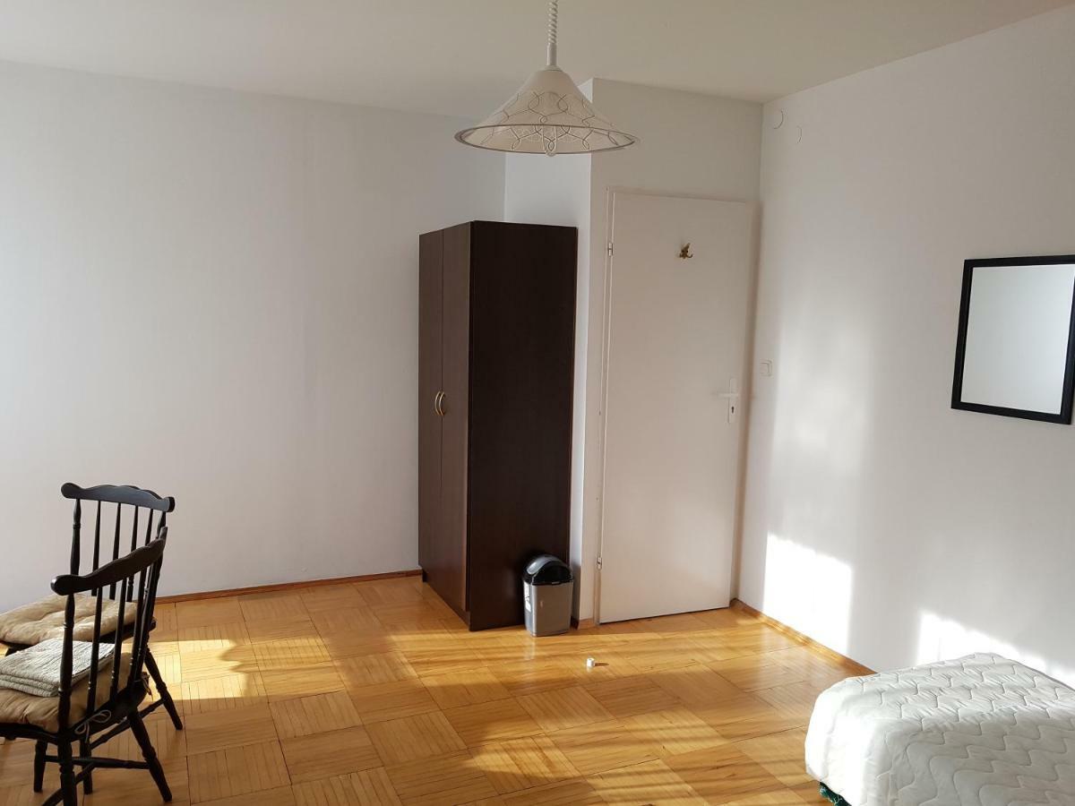 Villa Margolla Wronowo Zewnętrze zdjęcie