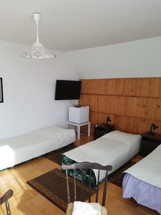 Villa Margolla Wronowo Zewnętrze zdjęcie