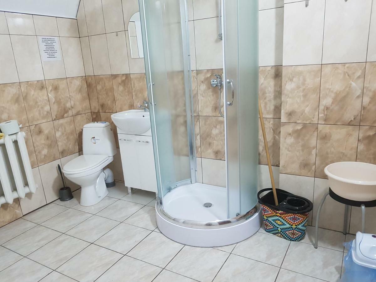 Villa Margolla Wronowo Zewnętrze zdjęcie