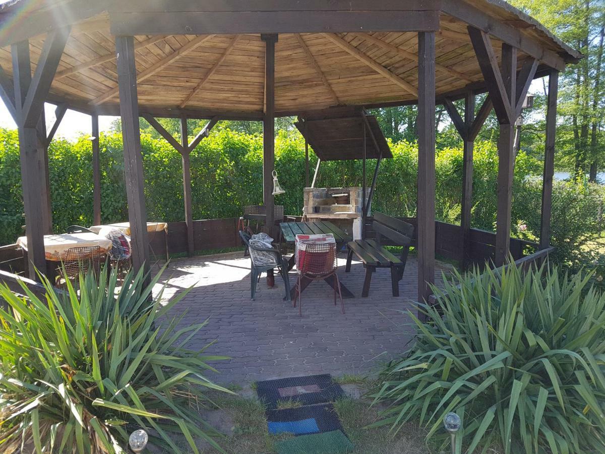 Villa Margolla Wronowo Zewnętrze zdjęcie