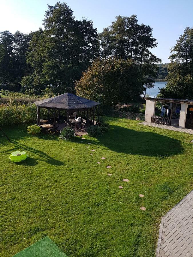 Villa Margolla Wronowo Zewnętrze zdjęcie