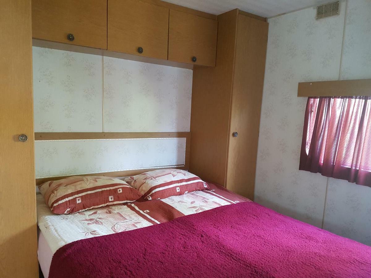 Villa Margolla Wronowo Zewnętrze zdjęcie