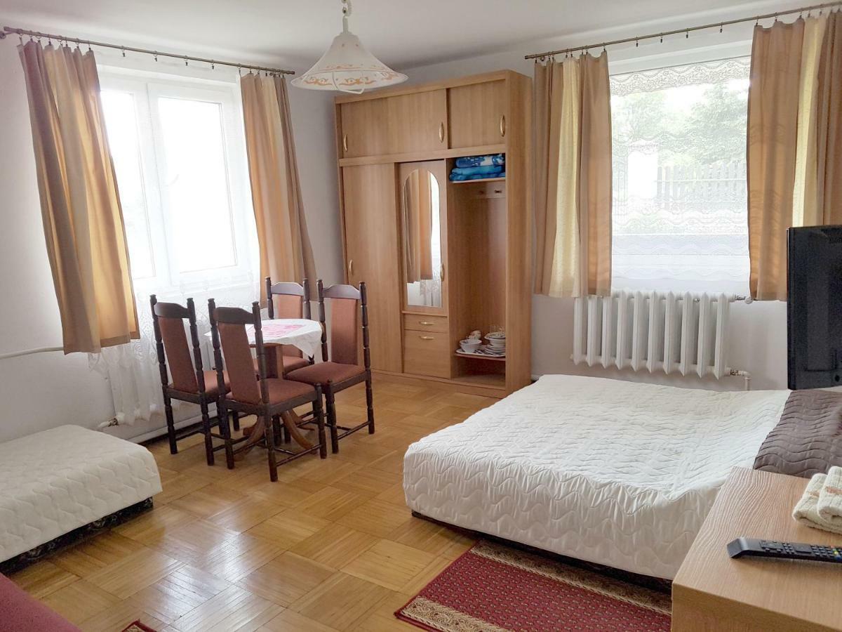 Villa Margolla Wronowo Zewnętrze zdjęcie