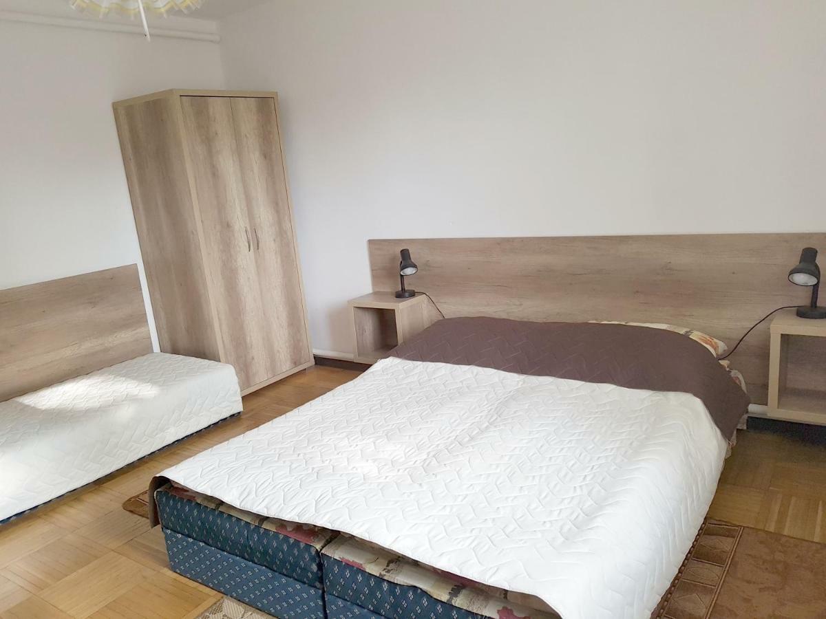 Villa Margolla Wronowo Zewnętrze zdjęcie