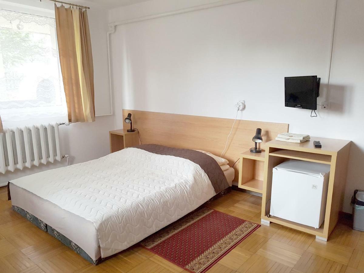 Villa Margolla Wronowo Zewnętrze zdjęcie