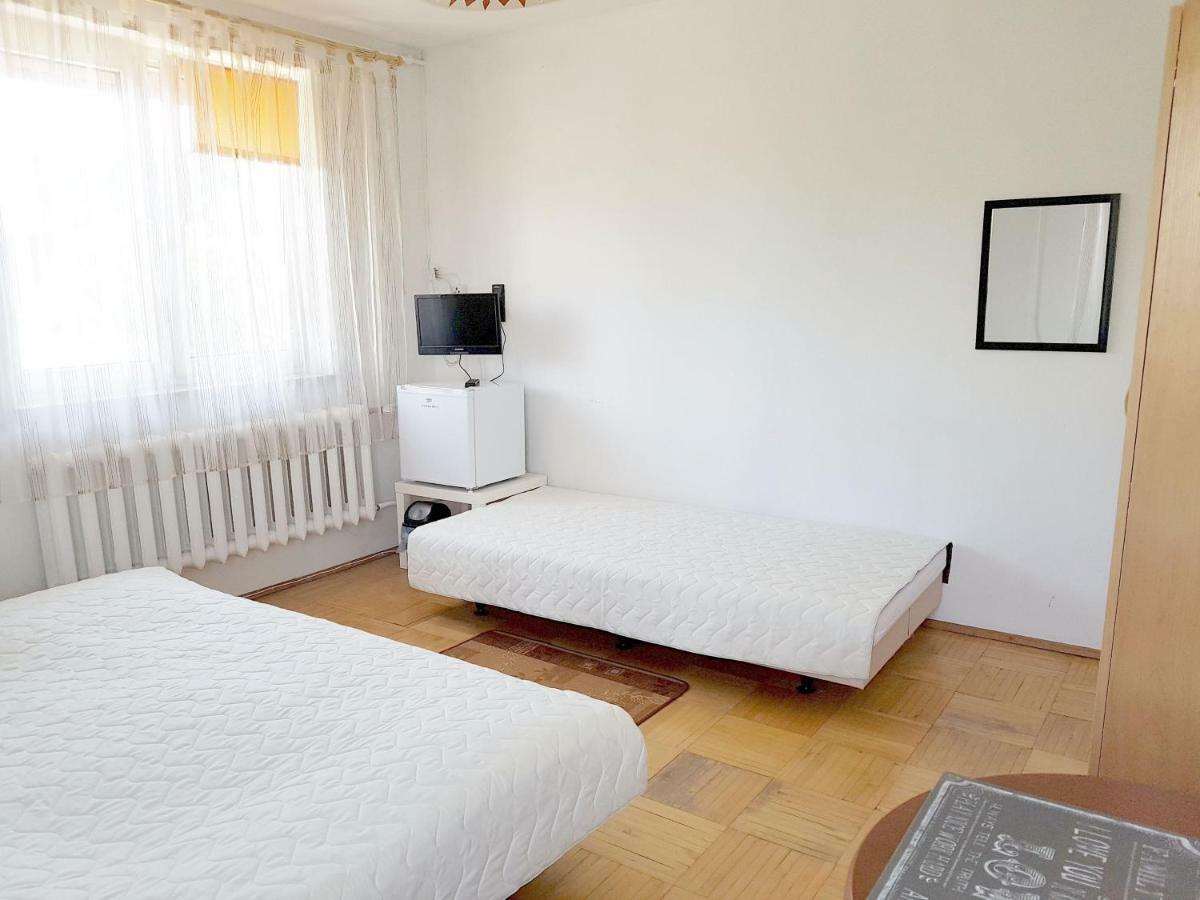 Villa Margolla Wronowo Zewnętrze zdjęcie